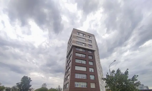 Бизнес-центр «Парк»