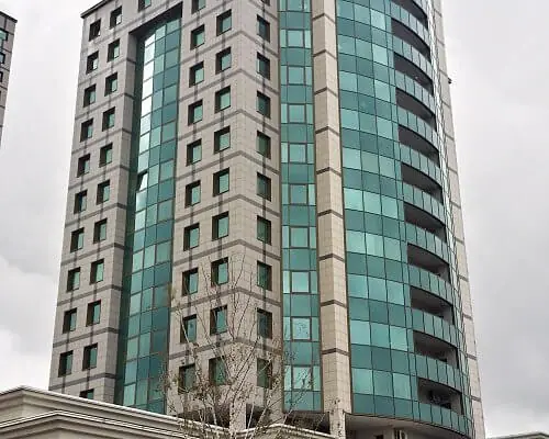 Бизнес-центр «Royal Plaza»