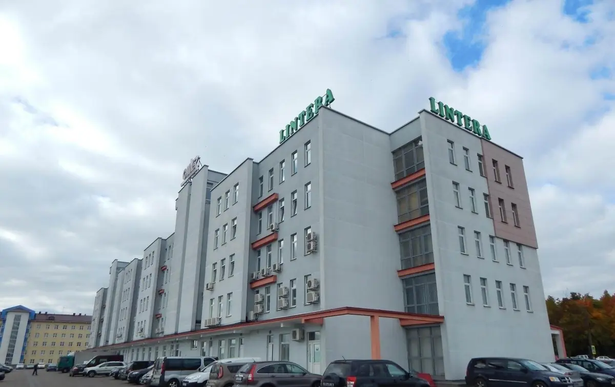 Бизнес-центр «Технопарк»