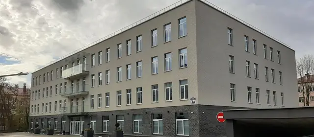 Бизнес-центр «ТолкПарк»